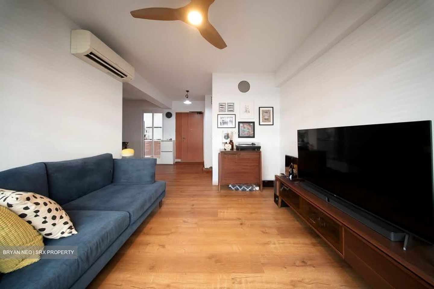 Blk 449A West Valley @ Bukit Batok (Bukit Batok), HDB 4 Rooms #556203611